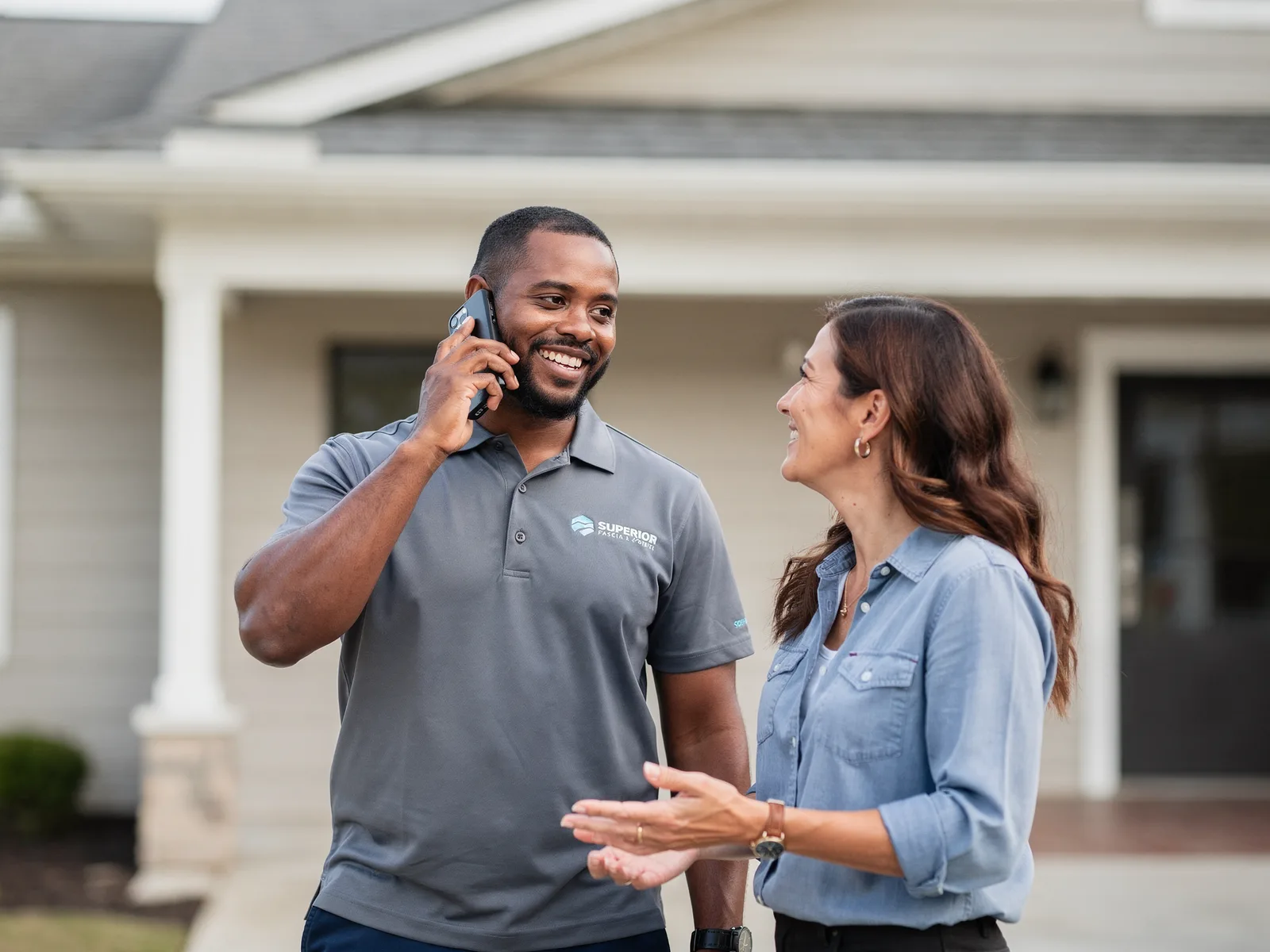 Fascia Repair Littleton, NH FAQs