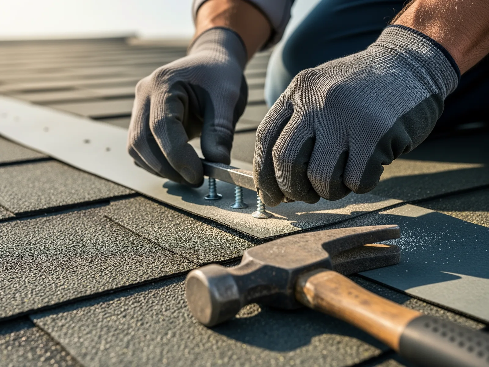 Why choose Fascia Repair in Littleton, NH